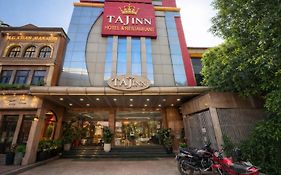 Taj Inn Hotel
